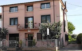 Villa San Giacomo